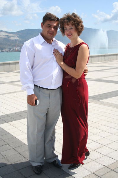 Марина Яблокова