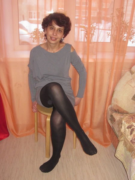 Елена Булатова