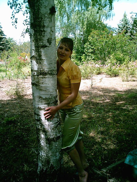 Ира Мирошниченко