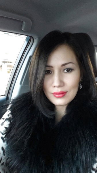 Джанисбаева Кундуз