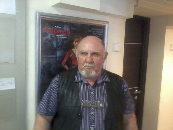 Анатолий Копейкин