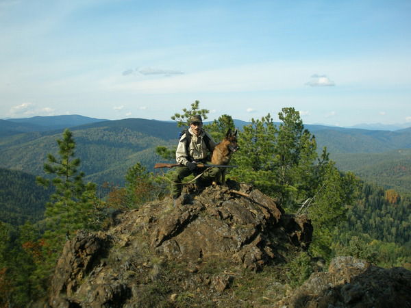 Максим Садыков