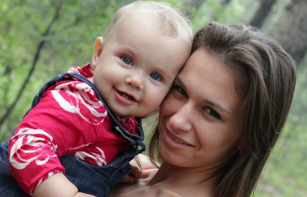 Юлия Рабижанович