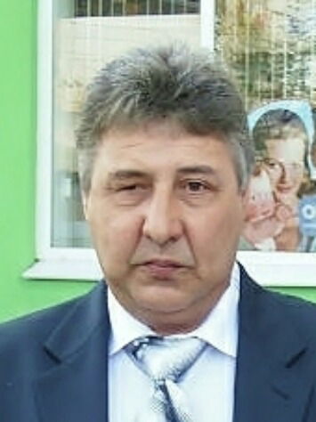 Александр Потапов