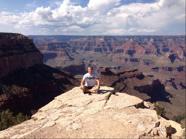 Сергей Грибанов