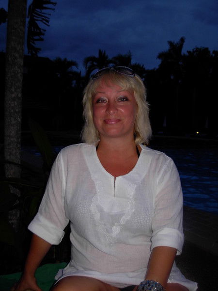 Ольга Черникова