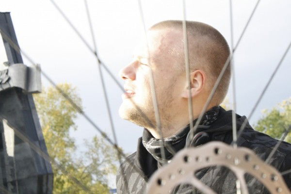 Андрей Подгорнов