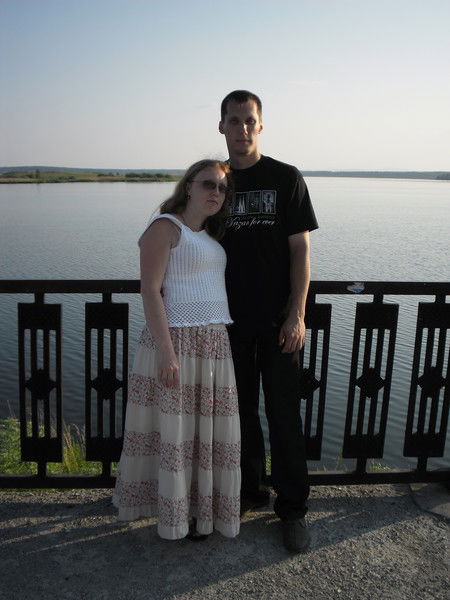 Алексей Покровский