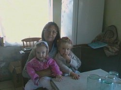 Нелли Комарова