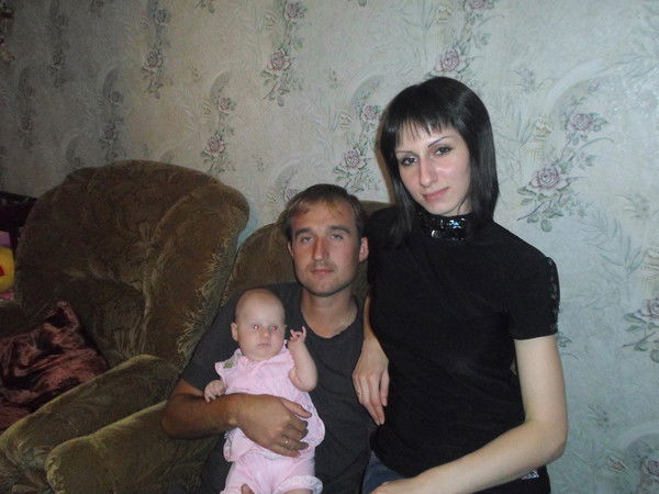 Ольга Миненко