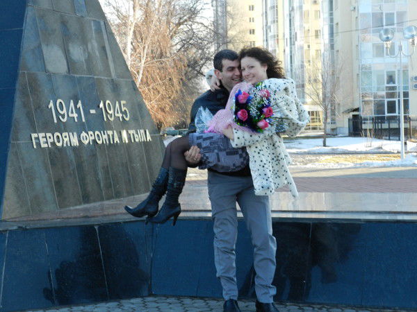 Валер Тарвердян