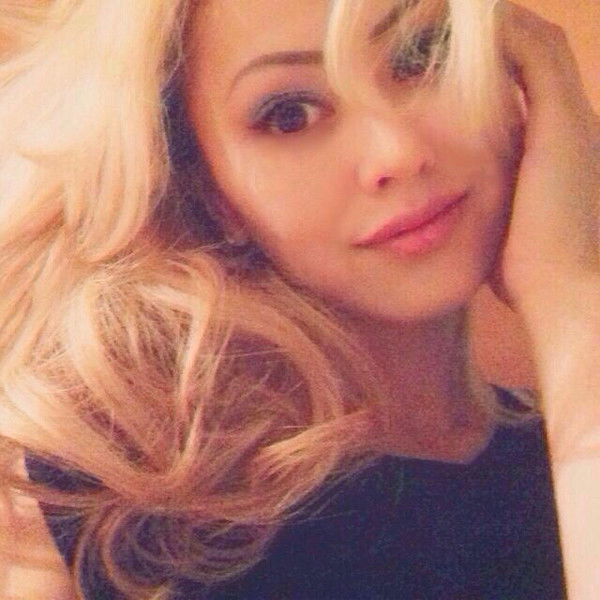 Камилла Азимова