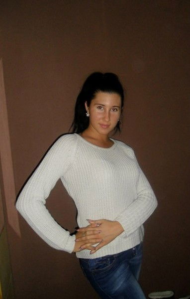 Елена Парасучева