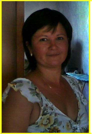 Гульчачак Каримова