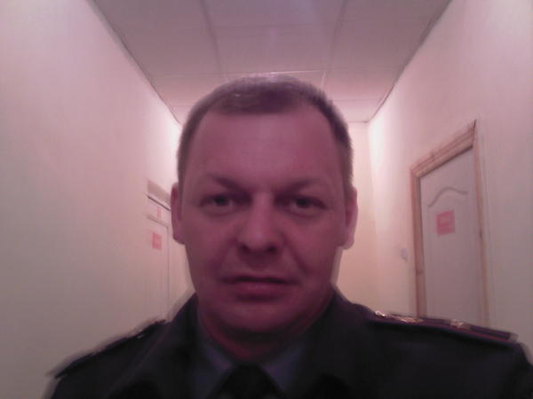 Вадим Махмутов