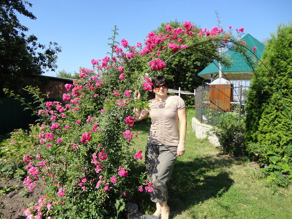 Римма И Слава Масюк