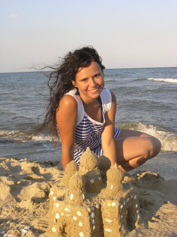 Сыроежка Солнечная