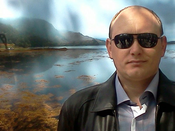 Валерий Ивахненко