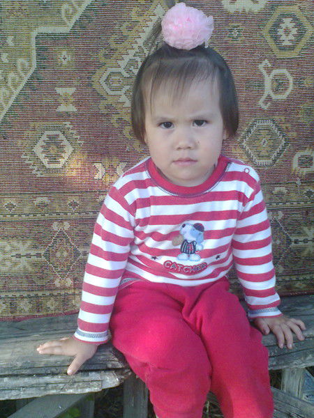 Галия Даутова