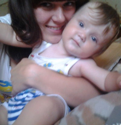 Валерия Кожеурова