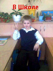 Сергей Михайлов