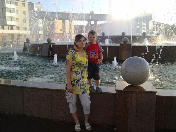 Кристина Тимофеева