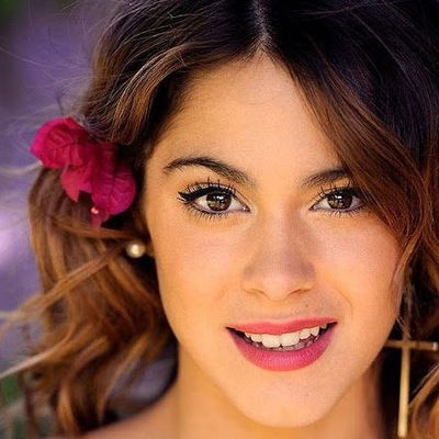 Катя Войтина