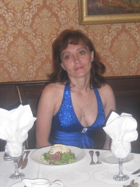 Елена Репкина