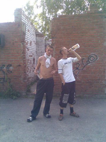 Сергей Уваров