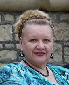 Елена Барсукова