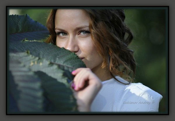 Юлия Гузанова