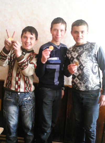 Дмитро Кравчина