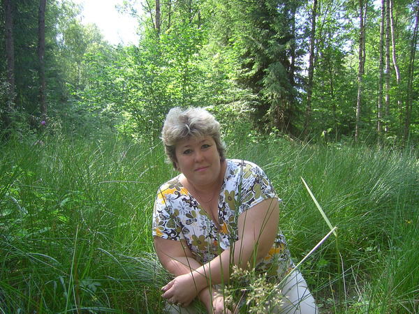 Эльвира Ерманова