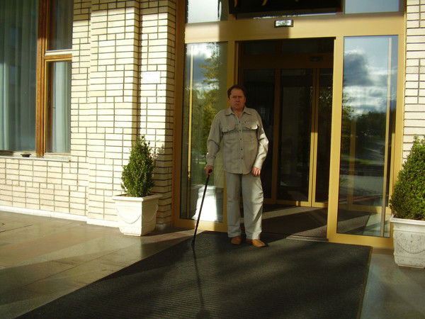 Сергей Лементарёв