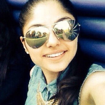 Светлана Аганян