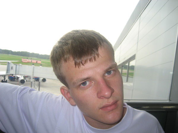 Захар Жуков