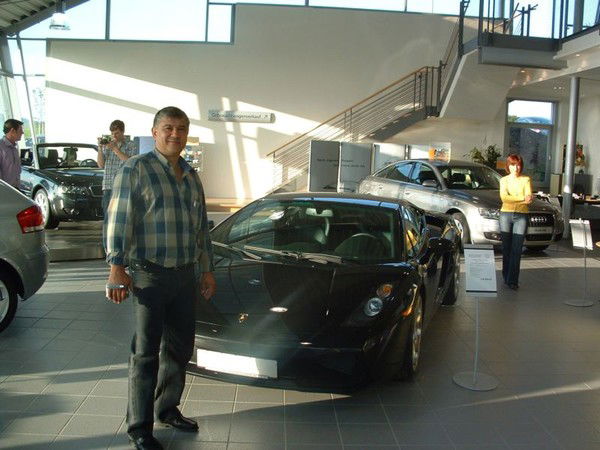 Эльдар Халилев