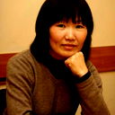 Ayuna Menzhurova