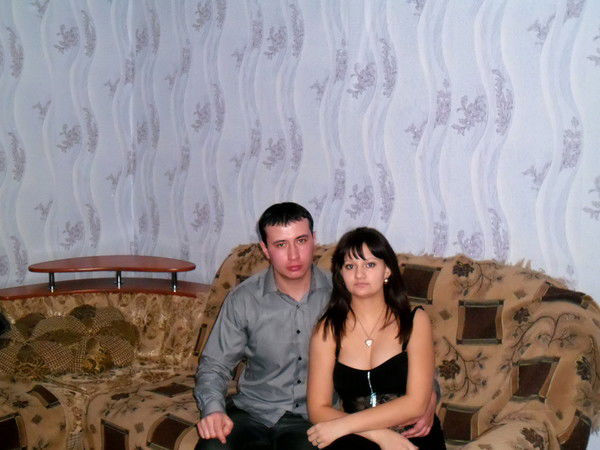 Василий Крипак