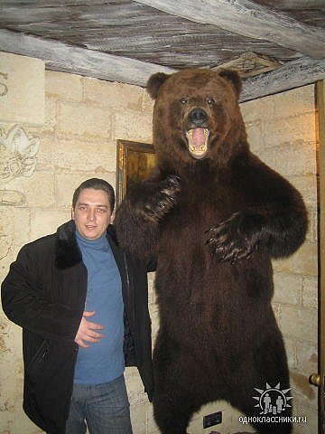 Сергей Назаров