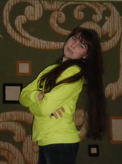 Наталья Санько