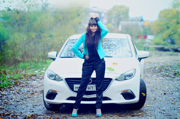 Любовь Жолобова