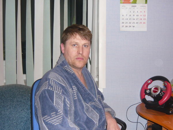 Александр Тюлюбаев