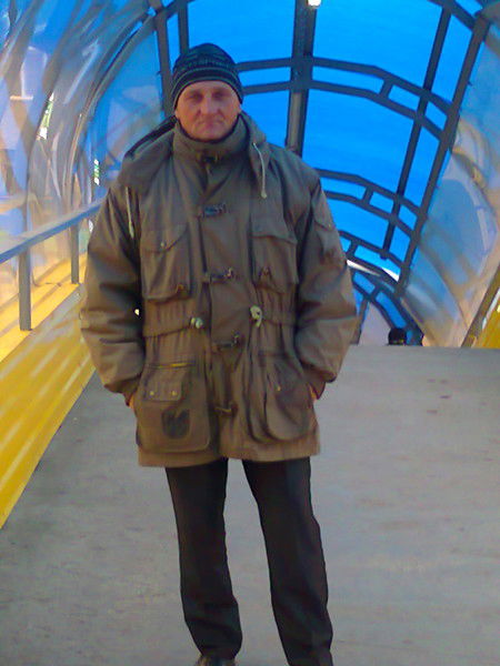 Алексей Ильин