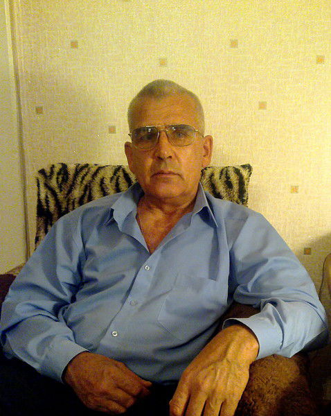 Валентин Быков