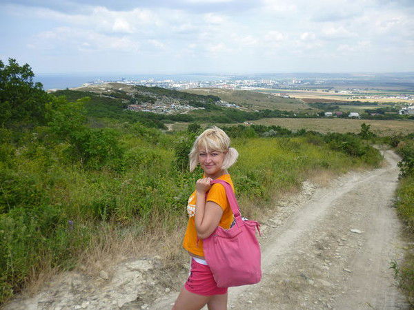 Любовь Дьякова