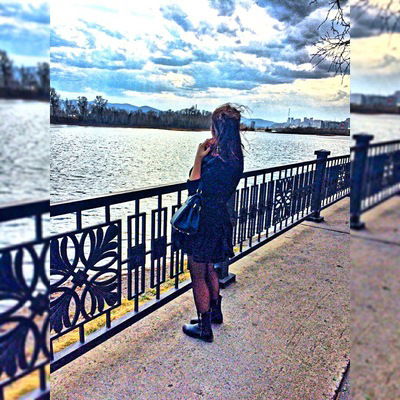 Анастасия Прусс