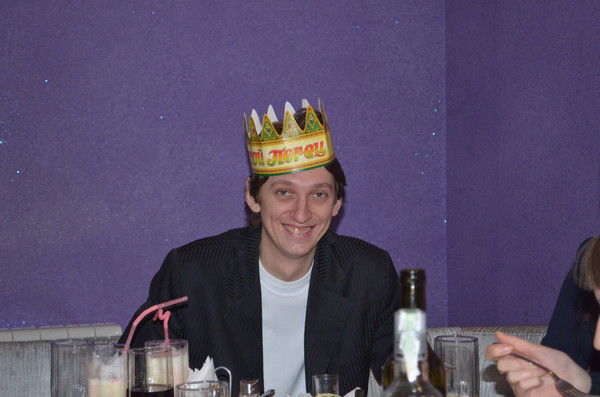 Дмитрий Шимкив