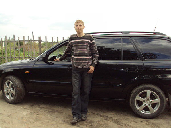 Пётр Прасолов