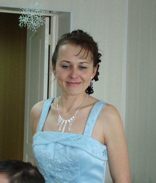 Галина Романюк